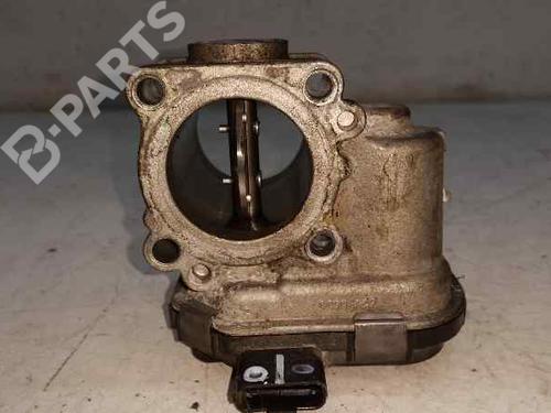 Throttle body FORD FOCUS III  | BP605937M82 