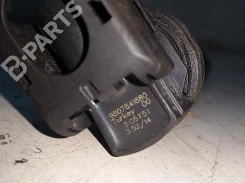 Ignition coil PEUGEOT 207 CC (WD_)  | BP2127358M94 