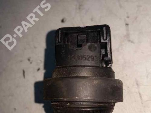 Used Ignition coil PEUGEOT 207 CC (WD_) [2007-2015]  2217107