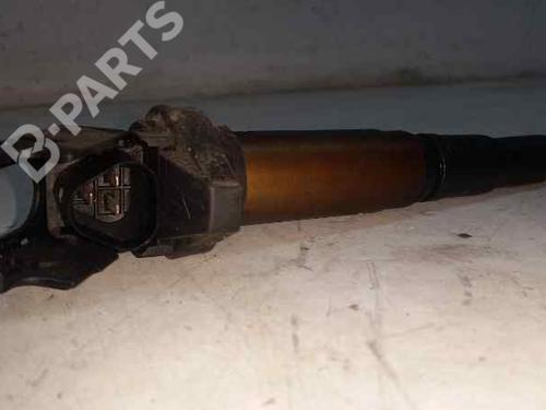 Ignition coil PEUGEOT 207 CC (WD_)  | BP2217107M94 