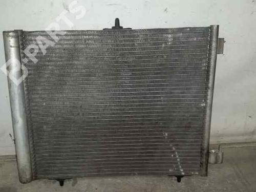 Used AC radiator PEUGEOT 207 CC (WD_) [2007-2015]  725872