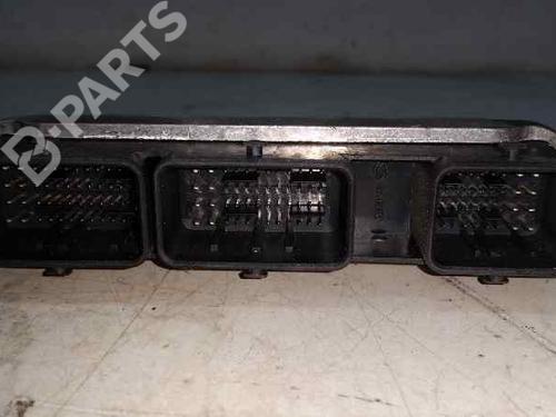 Control unit PEUGEOT 407 Coupe (6C_)  | BP725911M11 