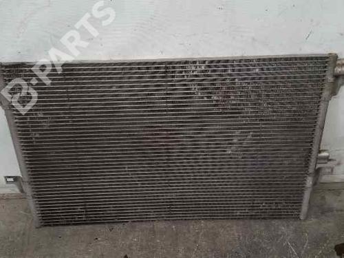 AC-Kondensator RENAULT ESPACE IV (JK0/1_) [2002-2025]  2548310