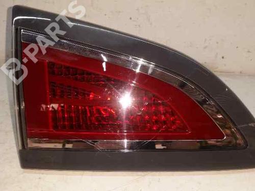 Left taillight RENAULT GRAND SCÉNIC III (JZ0/1_) 1.5 dCi (110 hp) ROZADO | INTERIOR |