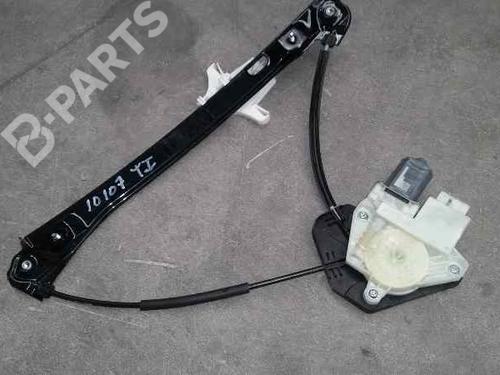 Used Rear left window mechanism SEAT TOLEDO IV (KG3) 1.6 TDI (115 hp) 318233