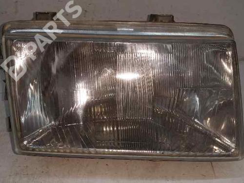 Faro derecho RENAULT 21 Saloon (L48_) 2.0 (L483) (116 hp) 318249