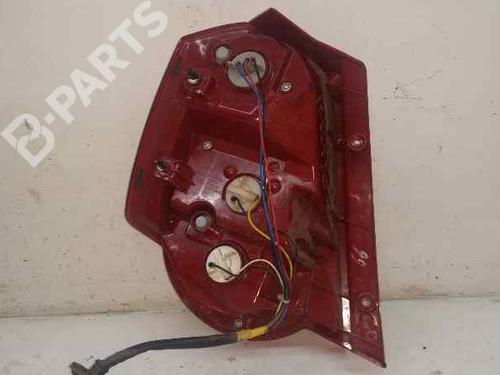 Right taillight CHEVROLET AVEO / KALOS Hatchback (T250, T255)  | BP318311C35 