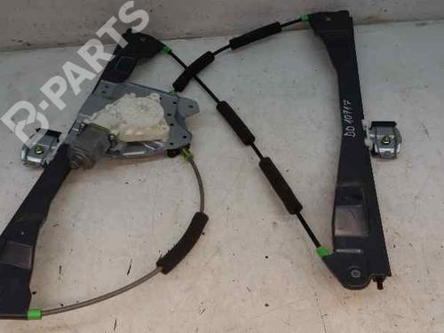 Used Front right window mechanism SSANGYONG ACTYON I 2.0 Xdi (141 hp) 318295