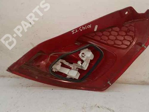 Venstre baglygte FORD FIESTA VI (CB1, CCN)  | BP821434C34 