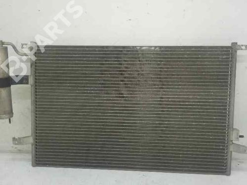 Used AC radiator DAEWOO LACETTI Hatchback (KLAN) [2002-2025]  605026