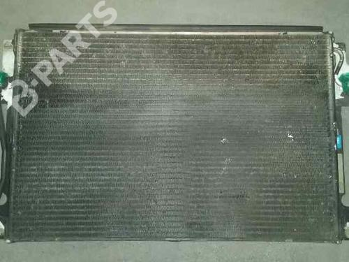 Used AC radiator VOLVO 850 (854) [1991-1997]  2583395