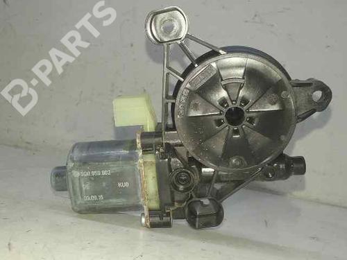 Right rear window motor AUDI A3 Sportback (8VA, 8VF)  5Q0959802 | ELECTRICO