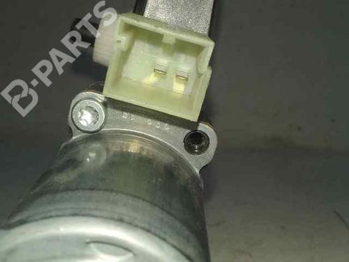 Right rear window motor AUDI A3 Sportback (8VA, 8VF)  | BP605502E22 