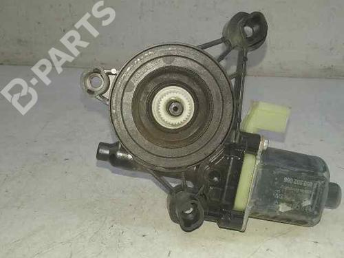 Right rear window motor AUDI A3 Sportback (8VA, 8VF)  | BP605502E22 