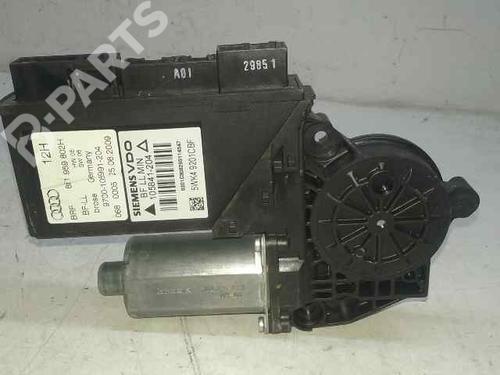 Rudehejsemotor forskærm højre SEAT EXEO (3R2) [2008-2013]  603134