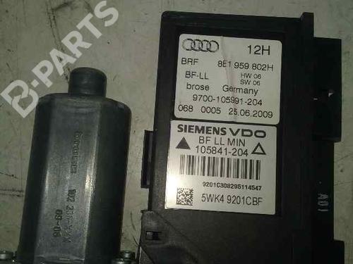 Right front window motor SEAT EXEO (3R2)  | BP603134E20 