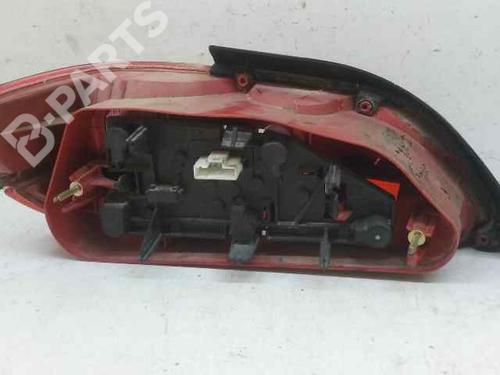 Right taillight PEUGEOT 406 (8B)  | BP828286C35 