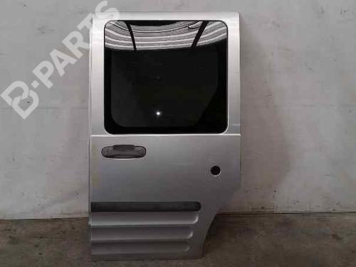 Used Left slide door FORD TRANSIT CONNECT (P65_, P70_, P80_) [2002-2025]  606084
