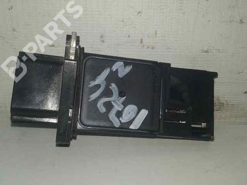 Used Mass air flow sensor NISSAN MICRA IV (K13K, K13KK) [2010-2025]  1590091