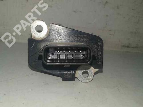 Mass air flow sensor NISSAN MICRA IV (K13K, K13KK)  | BP1590091M95
