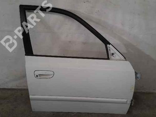 Used Right front door HYUNDAI ACCENT II (LC) [1999-2012]  606190