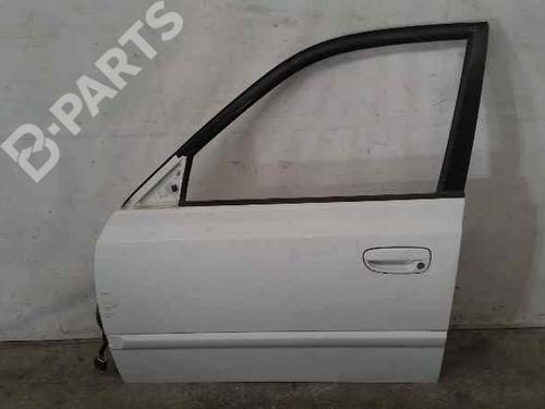 Used Left front door HYUNDAI ACCENT II (LC) [1999-2012]  606189