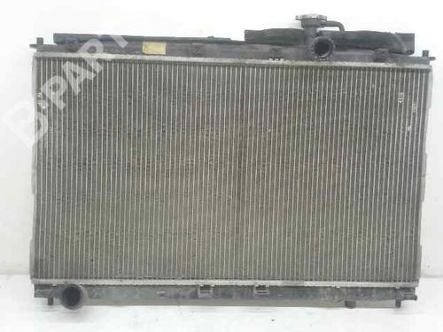 Used Water radiator HYUNDAI SANTA FÉ II (CM) [2005-2015]  704809