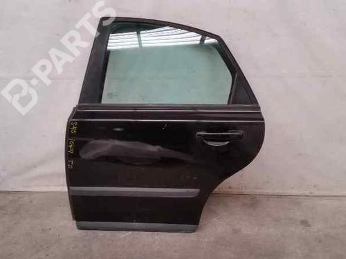 Used Left rear door VOLVO S40 II (544) 1.6 D (110 hp) 810032