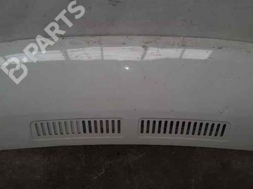 Used Hood CITROËN JUMPER II Van 2.2 HDi 100 (101 hp) 705025