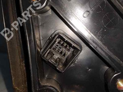 Left mirror HYUNDAI ACCENT II (LC)  | BP825311C26 