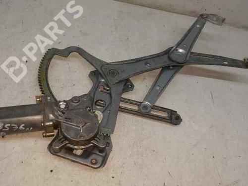 Used Front right window mechanism MERCEDES-BENZ C-CLASS (W202) [1993-2000]  613478