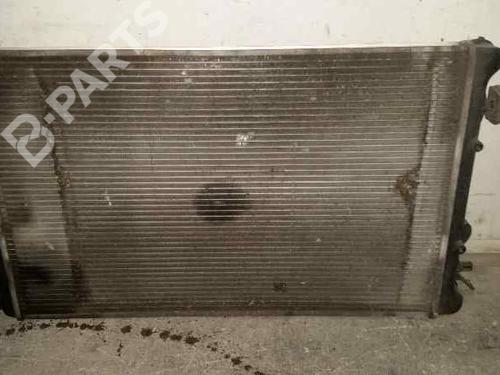 Køler VW POLO (9N_, 9A_)  | BP704987M31 