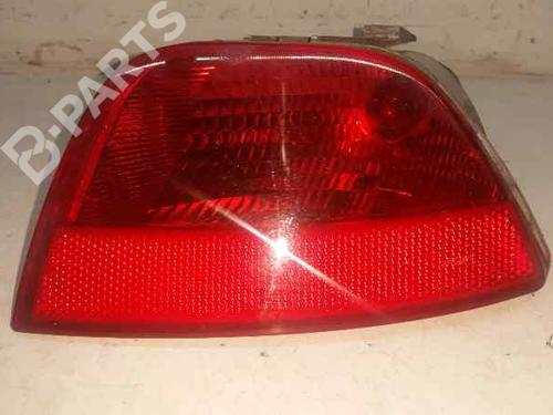 Used Rear fog light FORD FOCUS II (DA_, HCP, DP) [2004-2013]  726320