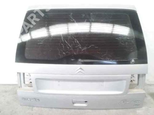 Used Tailgate CITROËN EVASION MPV (22, U6) [1994-2002]  821487