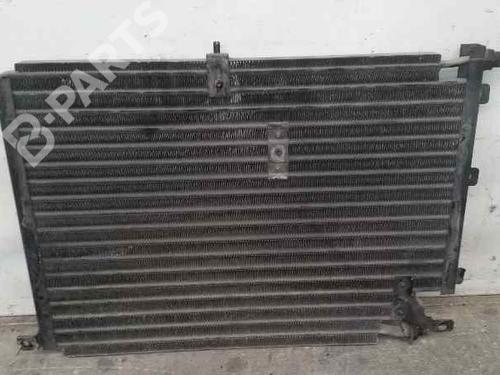 AC radiator SAAB 9000  | BP828428M32 