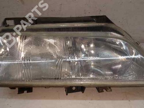 Used Right headlight CITROËN XANTIA (X1_, X2_) [1993-2003]  726255