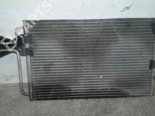 Used AC radiator CITROËN XANTIA (X1_, X2_) [1993-2003]  726267