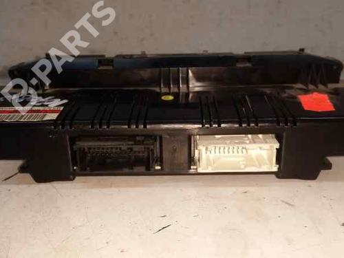 Climate control FORD FOCUS II (DA_, HCP, DP)  | BP726319I5 