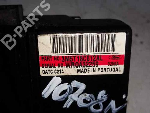 Climate control FORD FOCUS II (DA_, HCP, DP)  | BP726319I5 