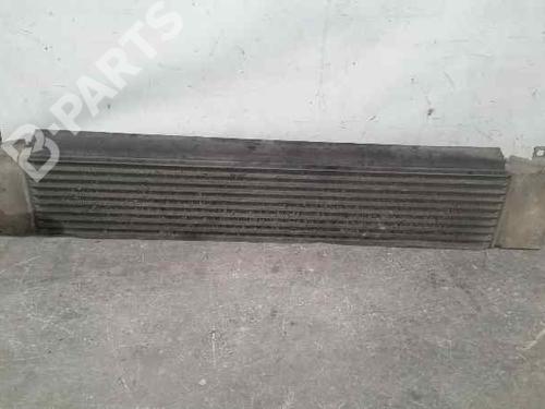 Intercooler CITROËN JUMPER II Van 2.2 HDi 100 | BP705021M30 