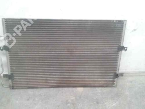 Used AC radiator CITROËN EVASION MPV (22, U6) [1994-2002]  821493