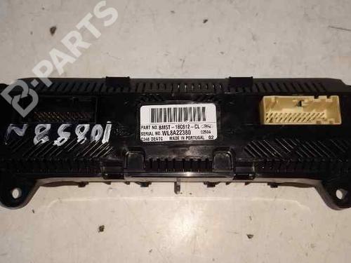 Climate control FORD FOCUS III 1.0 EcoBoost | BP705075I5 