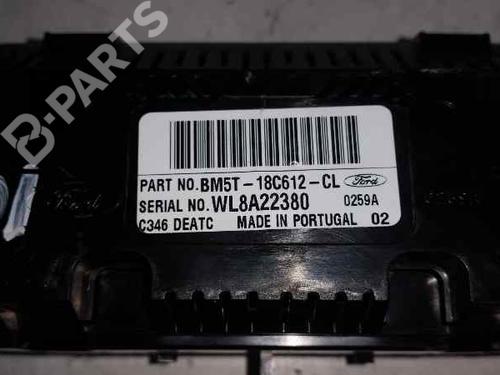 Climate control FORD FOCUS III 1.0 EcoBoost | BP705075I5 