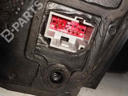 Right mirror FORD FOCUS III 1.0 EcoBoost | BP705076C27 