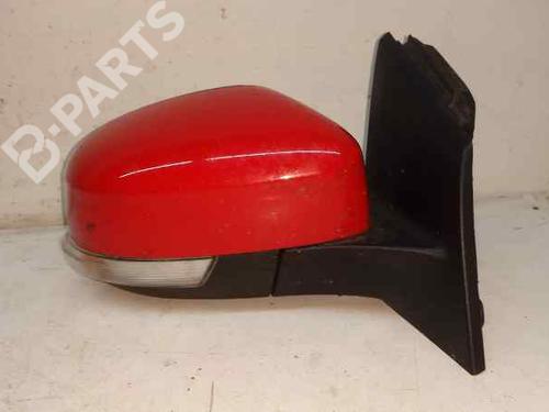 Right mirror FORD FOCUS III 1.0 EcoBoost | BP705076C27 