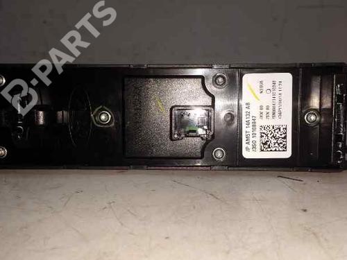 Left front window switch FORD FOCUS III 1.0 EcoBoost | BP1341888I27 