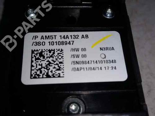 Left front window switch FORD FOCUS III 1.0 EcoBoost | BP1341888I27 