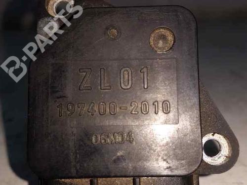 Used Mass air flow sensor MAZDA 6 Hatchback (GH) [2007-2013]  1590103