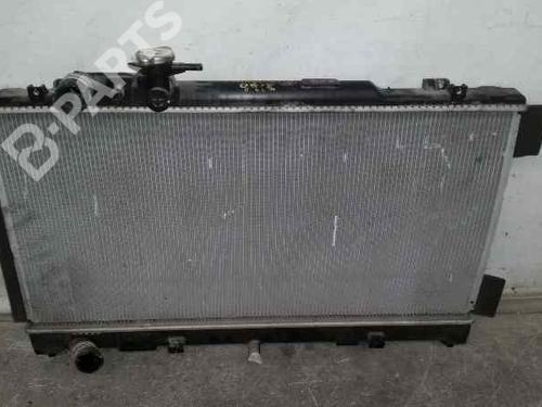 Køler MAZDA 6 Hatchback (GH) [2007-2013]  825314