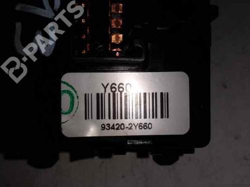 Steering column stalk HYUNDAI ix35 (LM, EL, ELH)  | BP1341886I23 